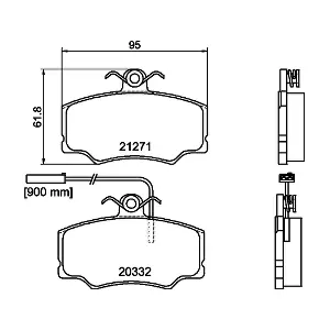 PAGID T5047