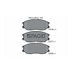 PAGID T1400