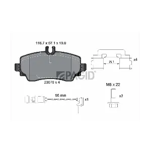 PAGID T5168