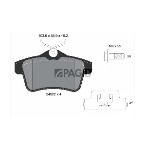 PAGID T2712