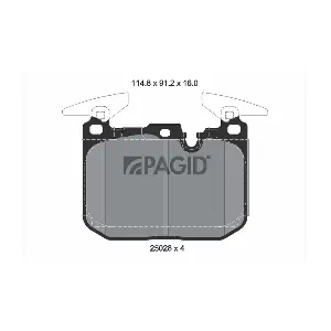 T2689 PAGID