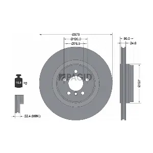 55700NC PAGID