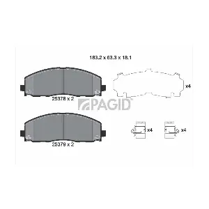 T3144 PAGID