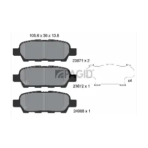 PAGID T1334N