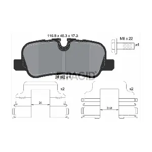PAGID T2127