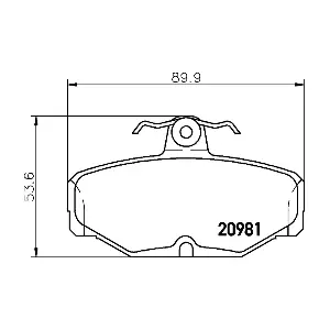 PAGID T 5006