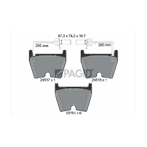 T1780 PAGID