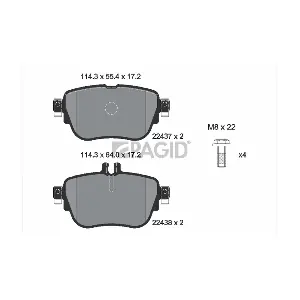 T2579 PAGID