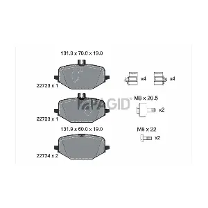 T2839 PAGID