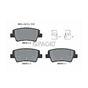 T4233 PAGID