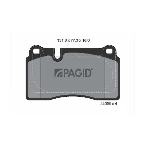 PAGID T 3132