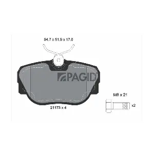 PAGID T5035