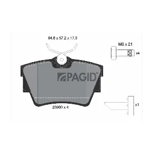 PAGID T 1390