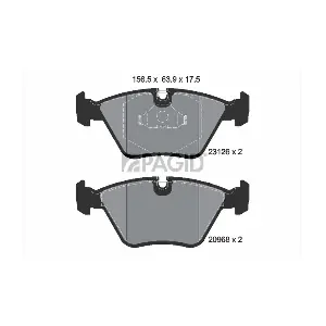 PAGID T1200