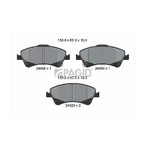 PAGID T1905N
