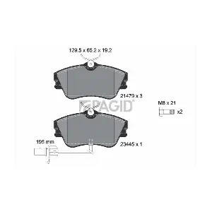 T 5140 PAGID