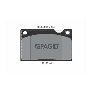 PAGID T 5116