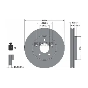 55801NC PAGID