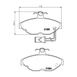 PAGID T5019