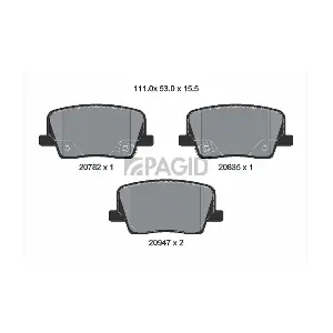 T3161 PAGID