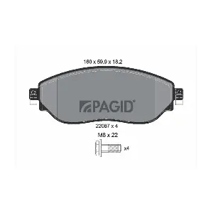 T2433 PAGID