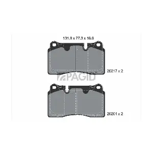 T2071 PAGID