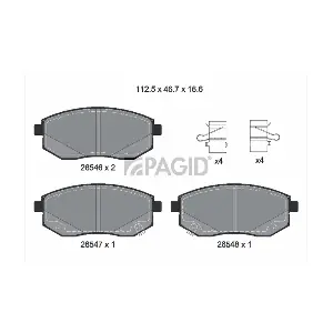 T4276 PAGID