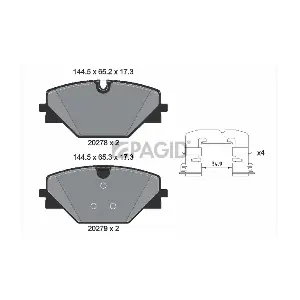 T4251 PAGID