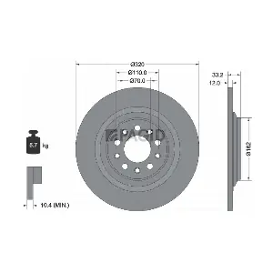56041NC PAGID