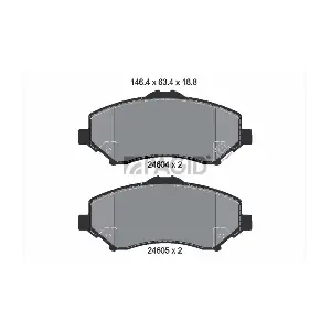PAGID T1815