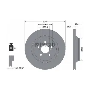 56093 PAGID
