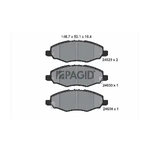 PAGID T1684