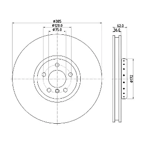 PAGID 65136HC