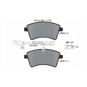 PAGID T 2140