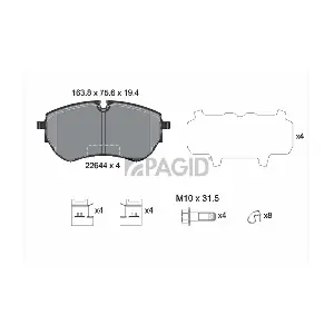 PAGID T2692