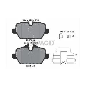 PAGID T2027N