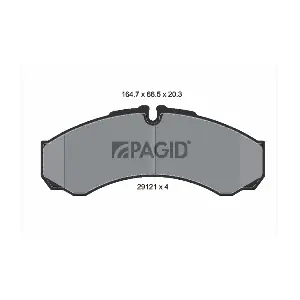 PAGID C 4030