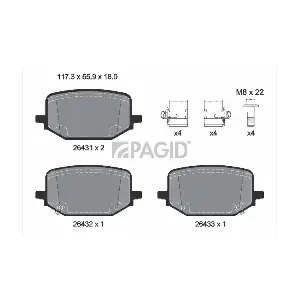 T4585 PAGID