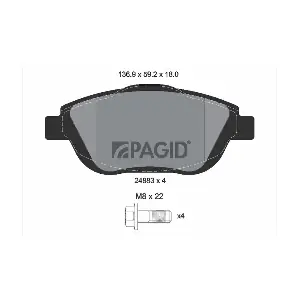 PAGID T1846N
