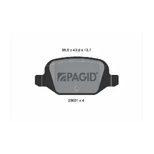 PAGID T1260
