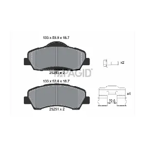T2244 PAGID