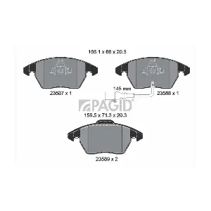 PAGID T 1376