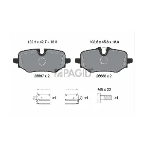 T3196 PAGID
