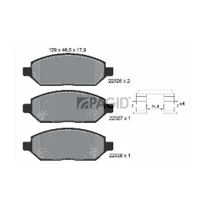 PAGID T 2584