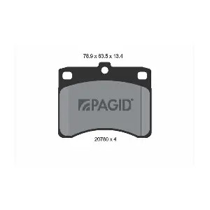 PAGID T0013
