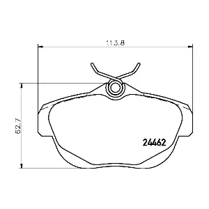 T1652 PAGID