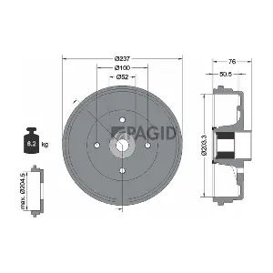 61417 PAGID