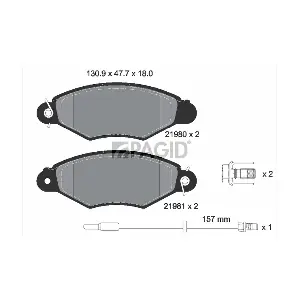 PAGID T9070