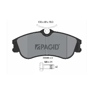 PAGID T 5131