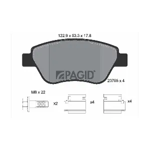 PAGID T1501